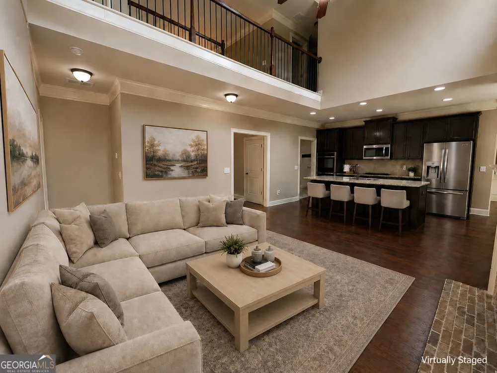 4662 Whitlow Ridge DR Bishop, GA 30621