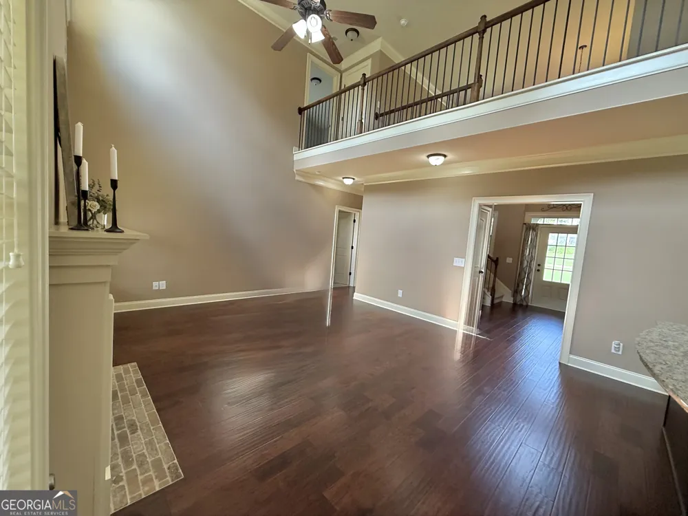 4662 Whitlow Ridge DR Bishop, GA 30621
