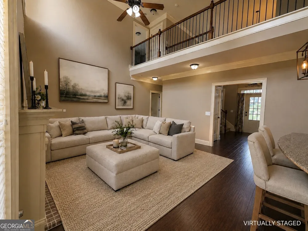 4662 Whitlow Ridge DR Bishop, GA 30621