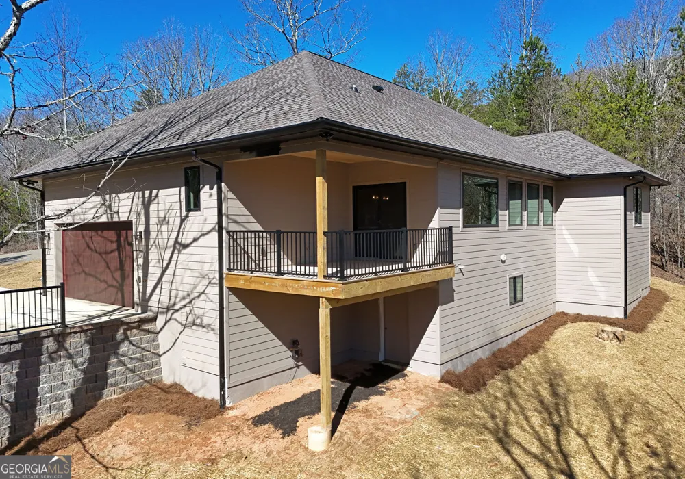 2408 Standing Meadows DR Young Harris, GA 30582