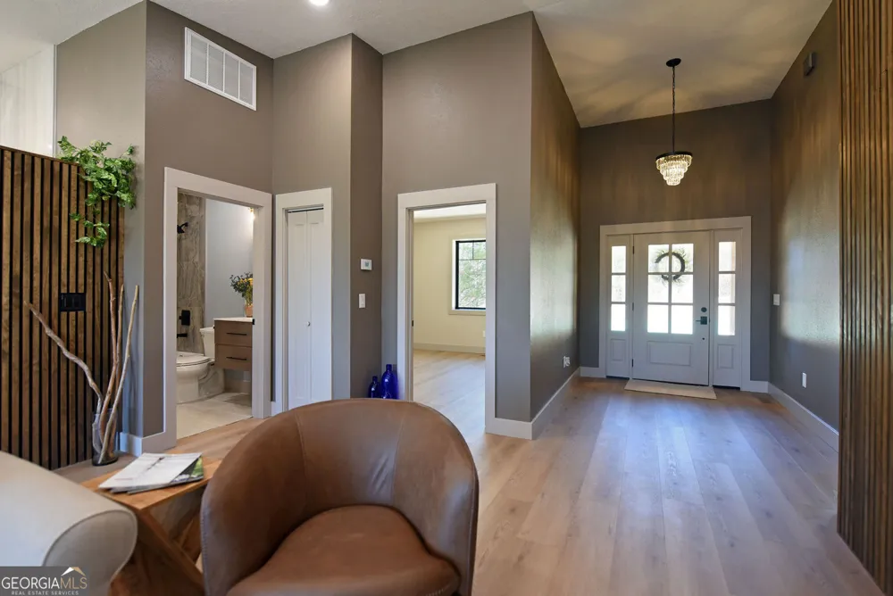 2408 Standing Meadows DR Young Harris, GA 30582
