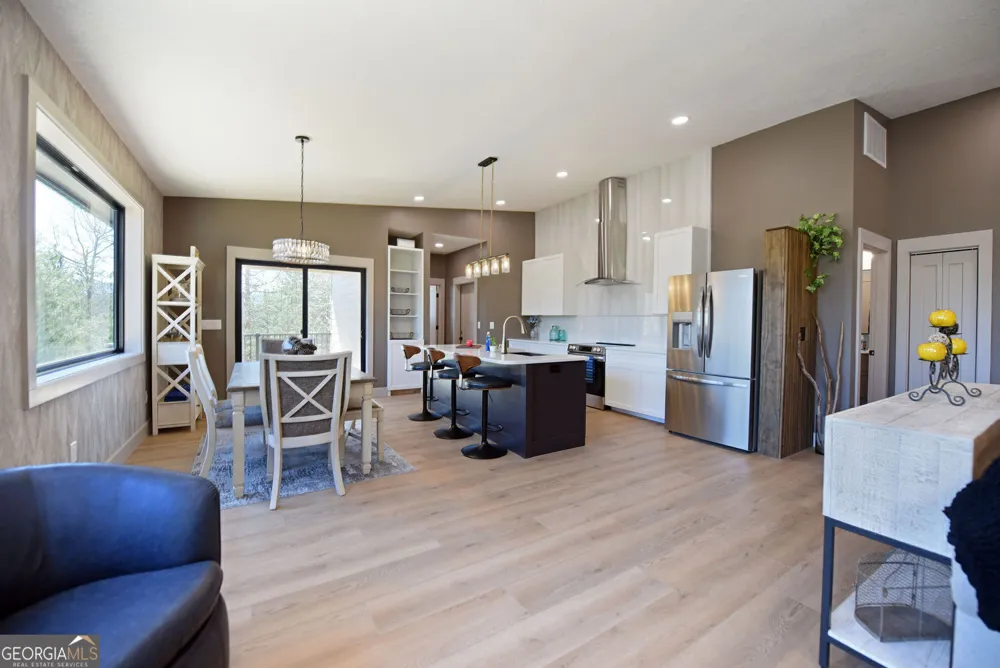 2408 Standing Meadows DR Young Harris, GA 30582