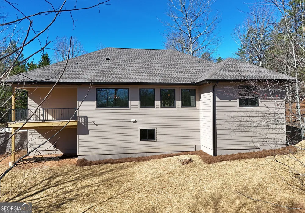 2408 Standing Meadows DR Young Harris, GA 30582