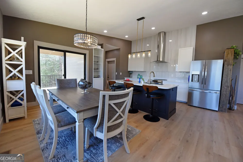 2408 Standing Meadows DR Young Harris, GA 30582
