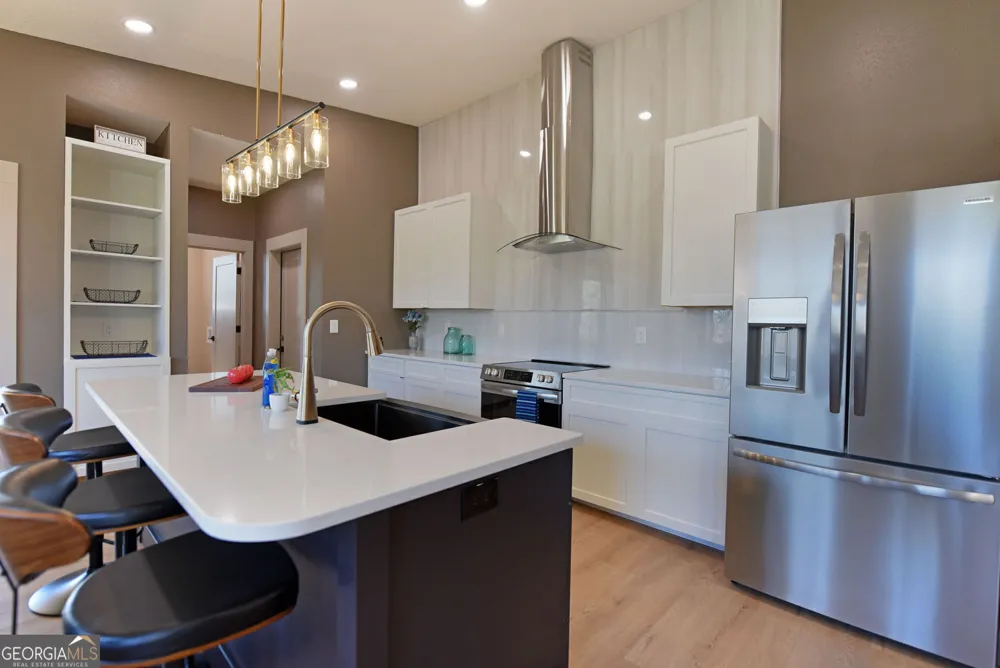 2408 Standing Meadows DR Young Harris, GA 30582