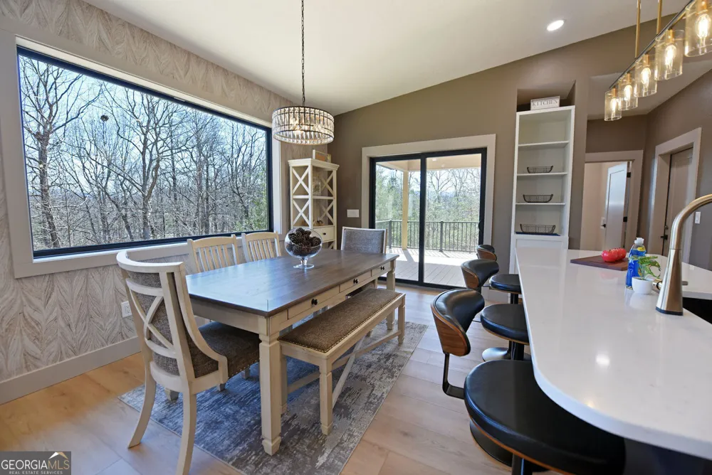 2408 Standing Meadows DR Young Harris, GA 30582