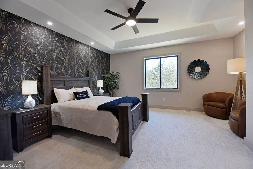 2408 Standing Meadows DR Young Harris, GA 30582