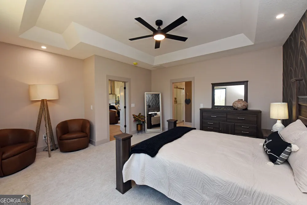 2408 Standing Meadows DR Young Harris, GA 30582