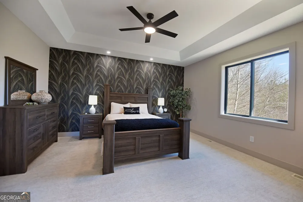 2408 Standing Meadows DR Young Harris, GA 30582