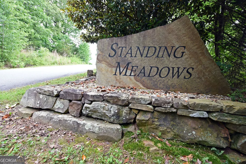 2408 Standing Meadows DR Young Harris, GA 30582