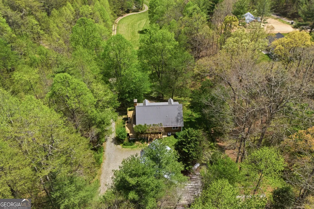 2685 Messer RD Young Harris, GA 30582