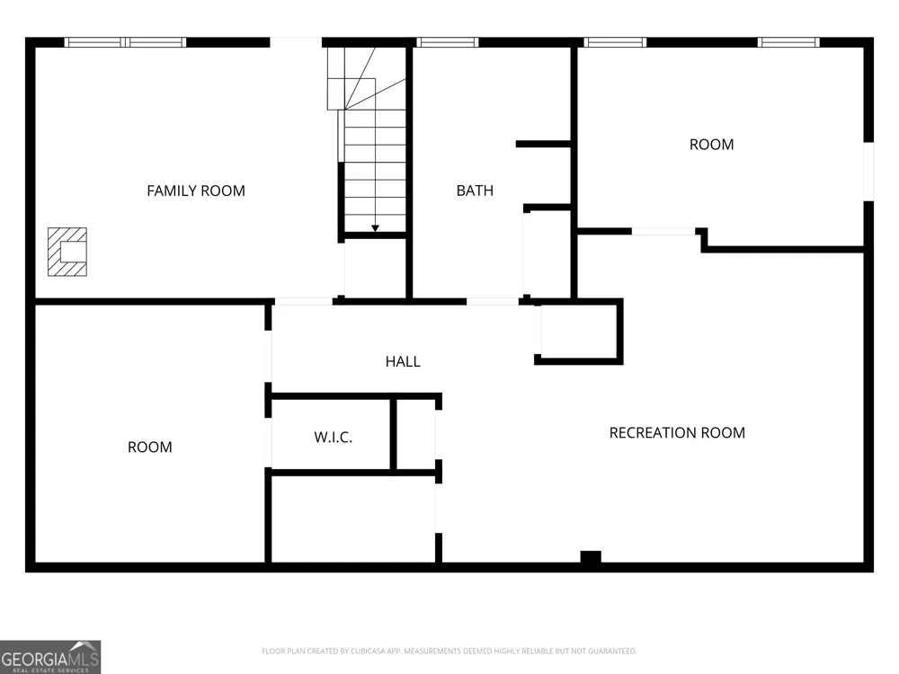 2685 Messer RD Young Harris, GA 30582