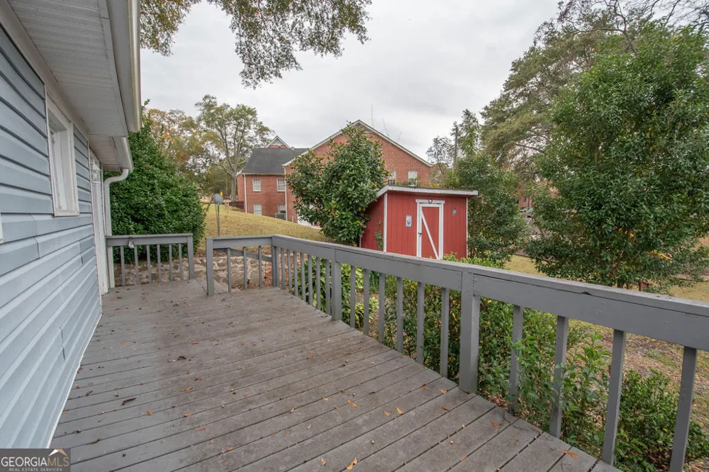 102 Johnson ST Hogansville, GA 30230