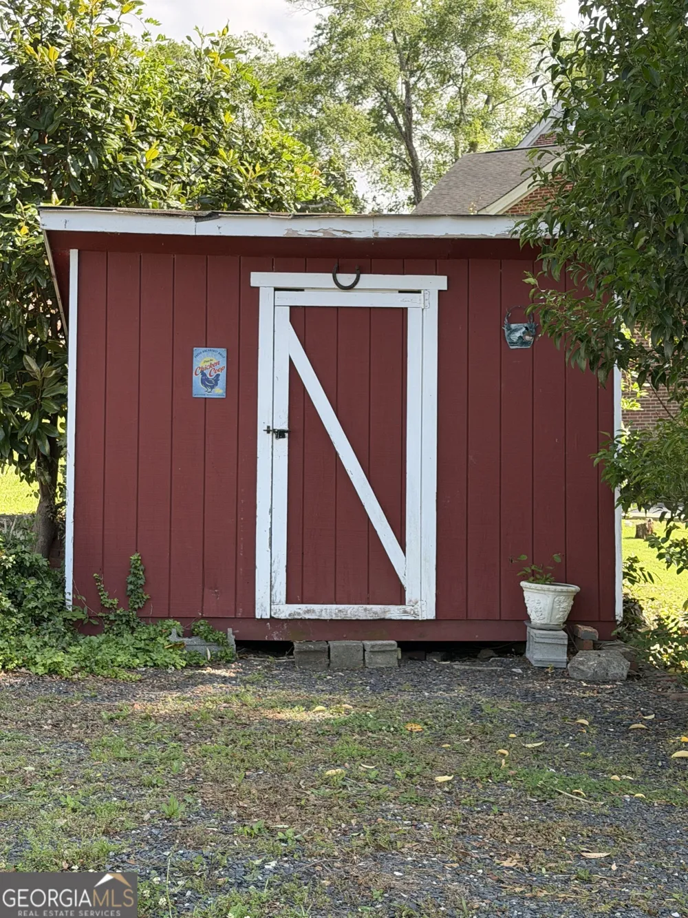 102 Johnson ST Hogansville, GA 30230