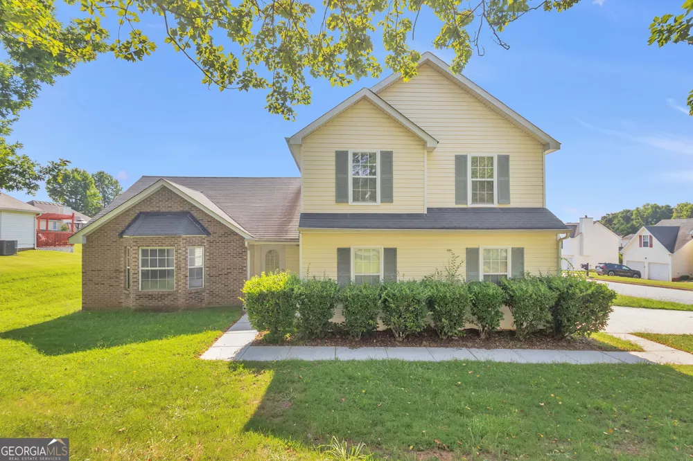 10744 Misty Meadows CT Hampton, GA 30228