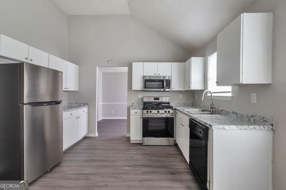 10744 Misty Meadows CT Hampton, GA 30228