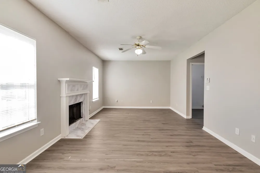 10744 Misty Meadows CT Hampton, GA 30228