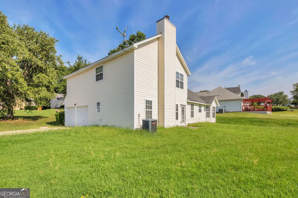 10744 Misty Meadows CT Hampton, GA 30228