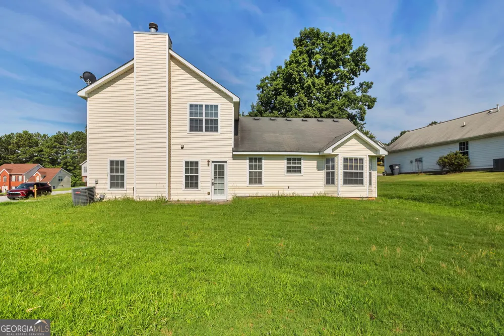 10744 Misty Meadows CT Hampton, GA 30228