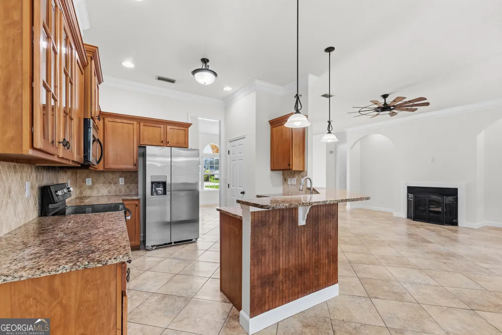 227 Edgewater DR St. Marys, GA 31558
