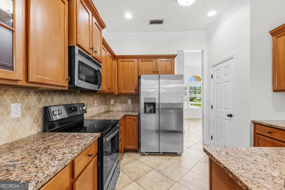 227 Edgewater DR St. Marys, GA 31558