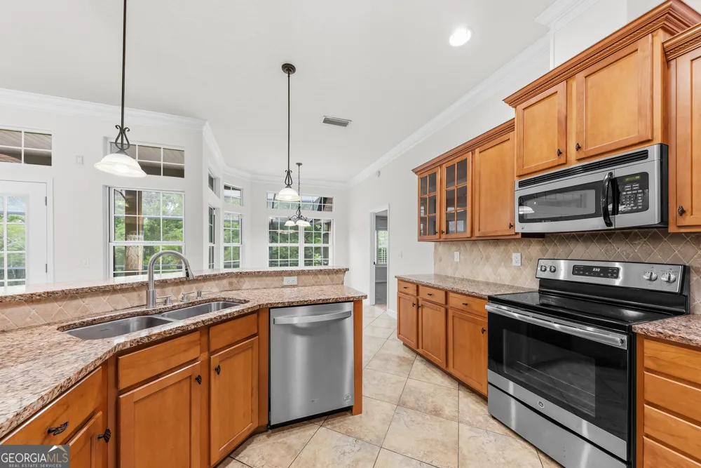 227 Edgewater DR St. Marys, GA 31558