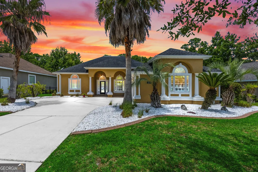 227 Edgewater DR St. Marys, GA 31558