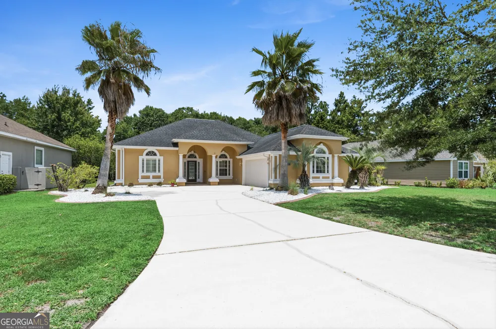 227 Edgewater DR St. Marys, GA 31558