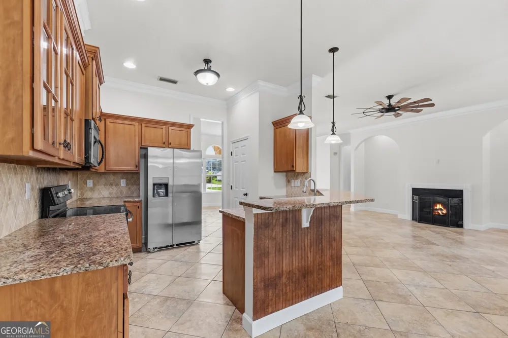 227 Edgewater DR St. Marys, GA 31558