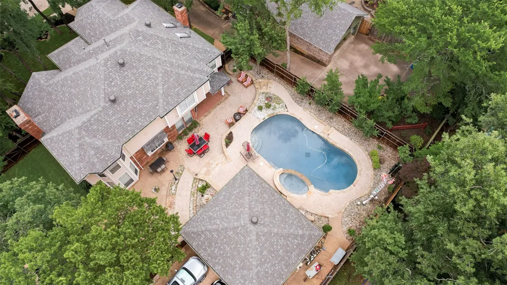 2805 Pine View Drive Grapevine, TX 76051