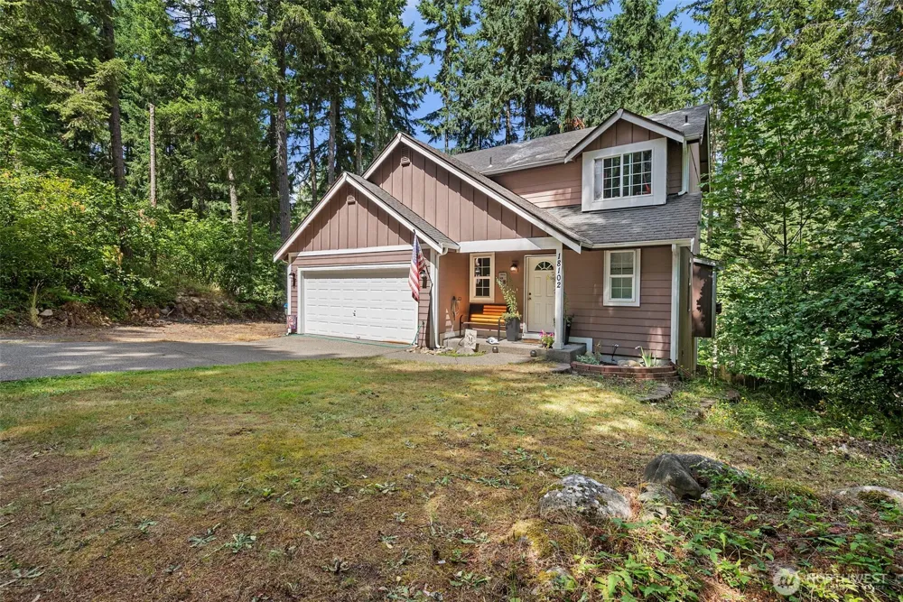 18102 Big Fir Court SE Yelm, WA 98597