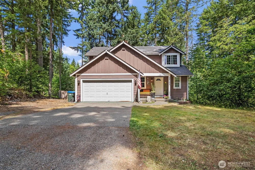 18102 Big Fir Court SE Yelm, WA 98597
