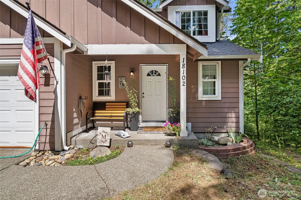 18102 Big Fir Court SE Yelm, WA 98597