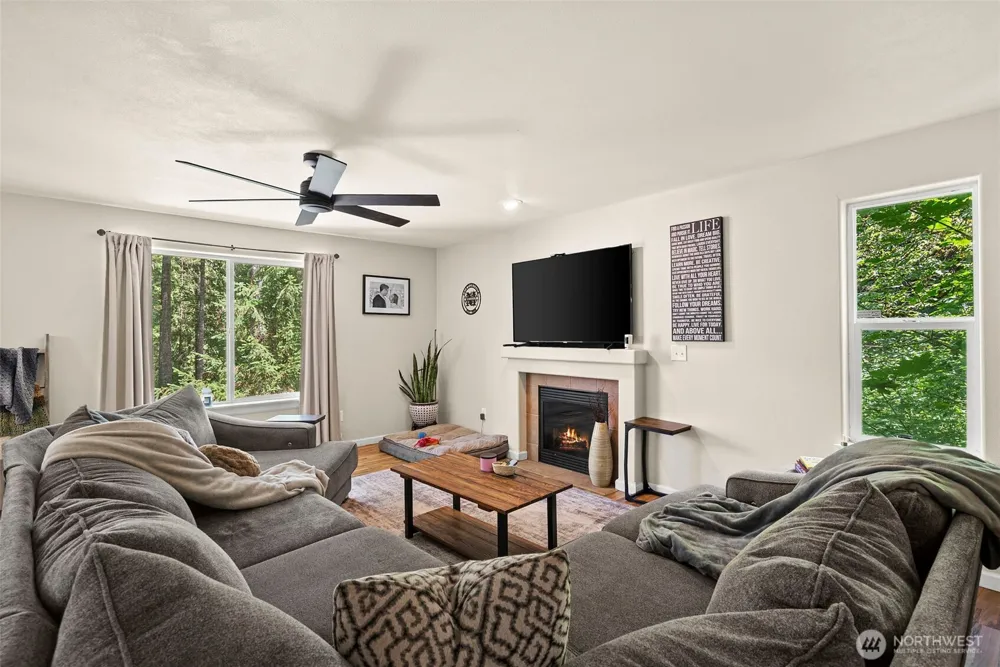 18102 Big Fir Court SE Yelm, WA 98597