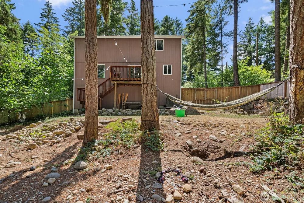 18102 Big Fir Court SE Yelm, WA 98597