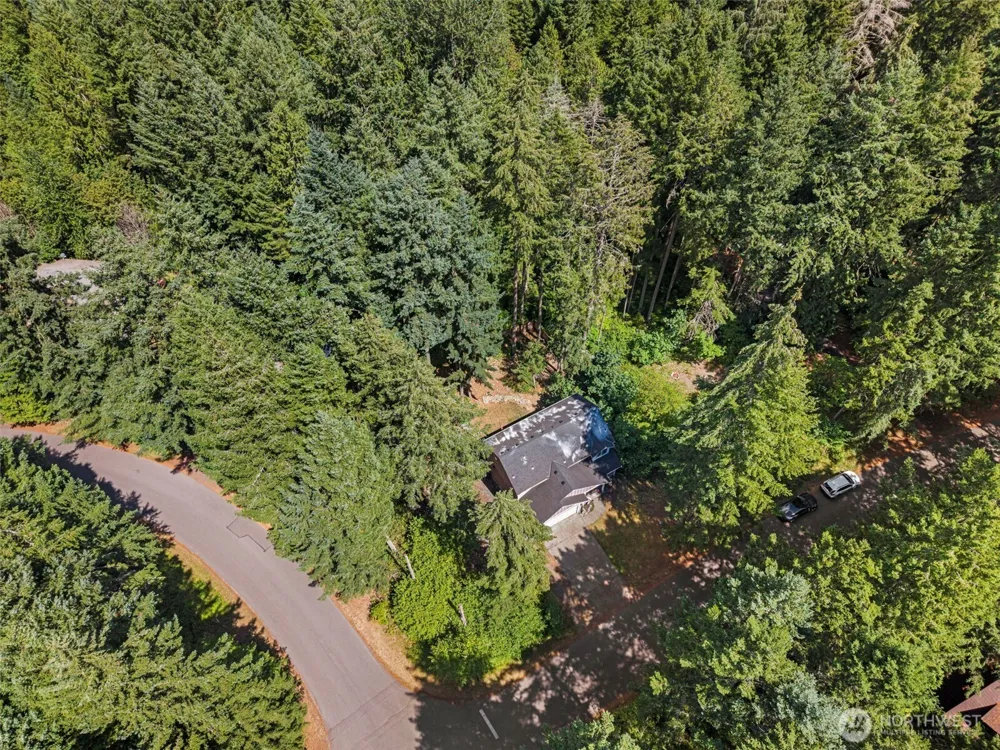 18102 Big Fir Court SE Yelm, WA 98597