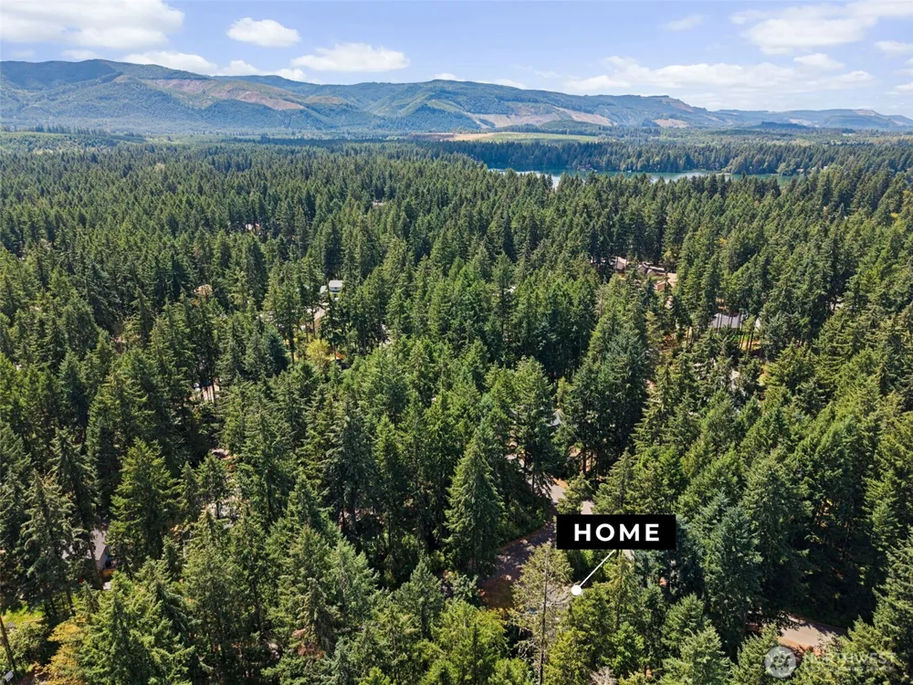 18102 Big Fir Court SE Yelm, WA 98597