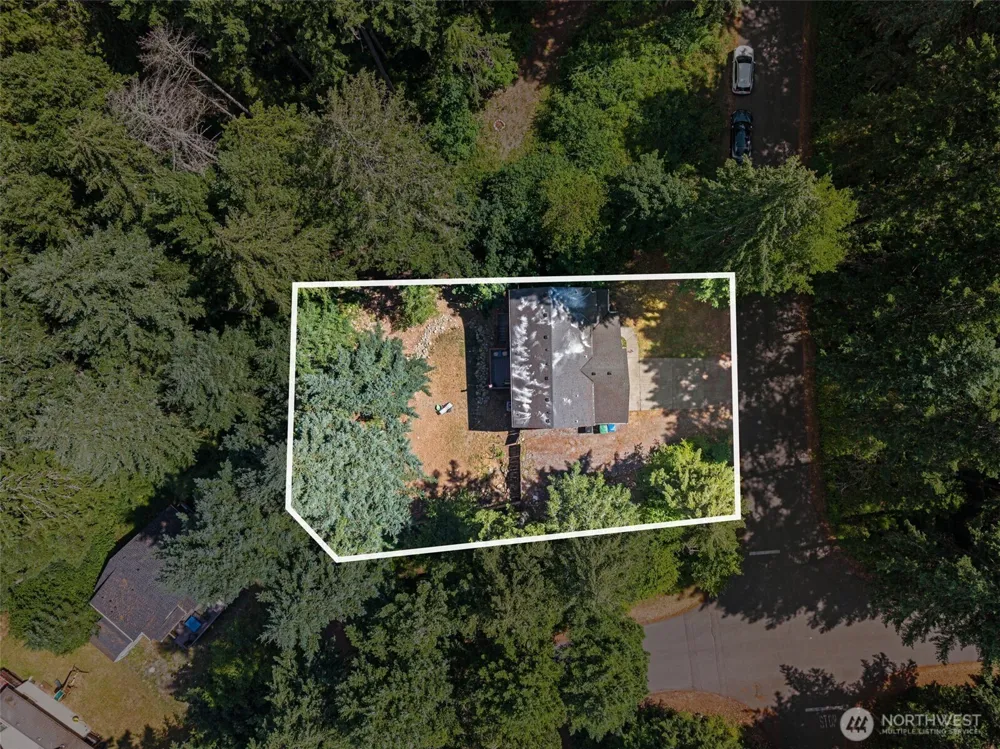 18102 Big Fir Court SE Yelm, WA 98597