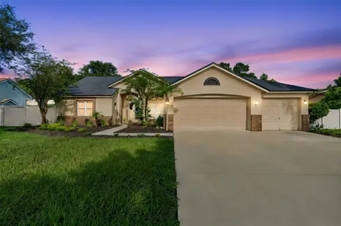 3813 POLUMBO DRIVE