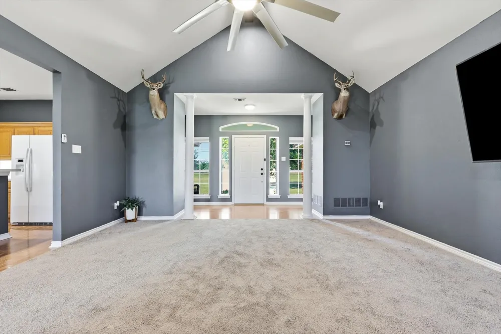 1328 Pierce Road Red Oak, TX 75154