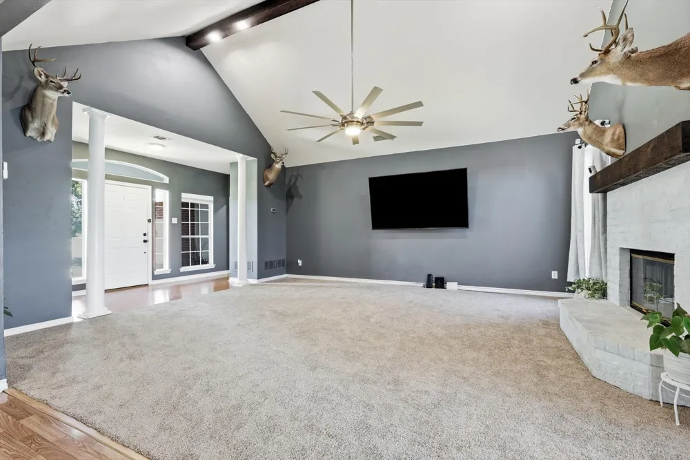 1328 Pierce Road Red Oak, TX 75154