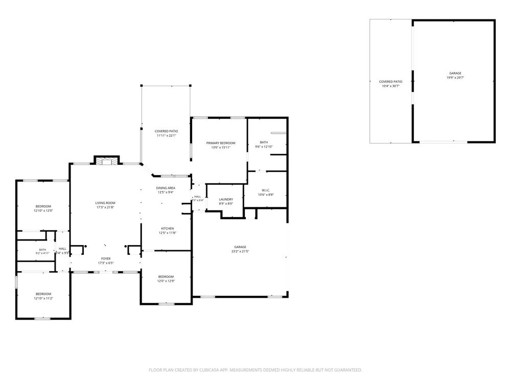 1328 Pierce Road Red Oak, TX 75154