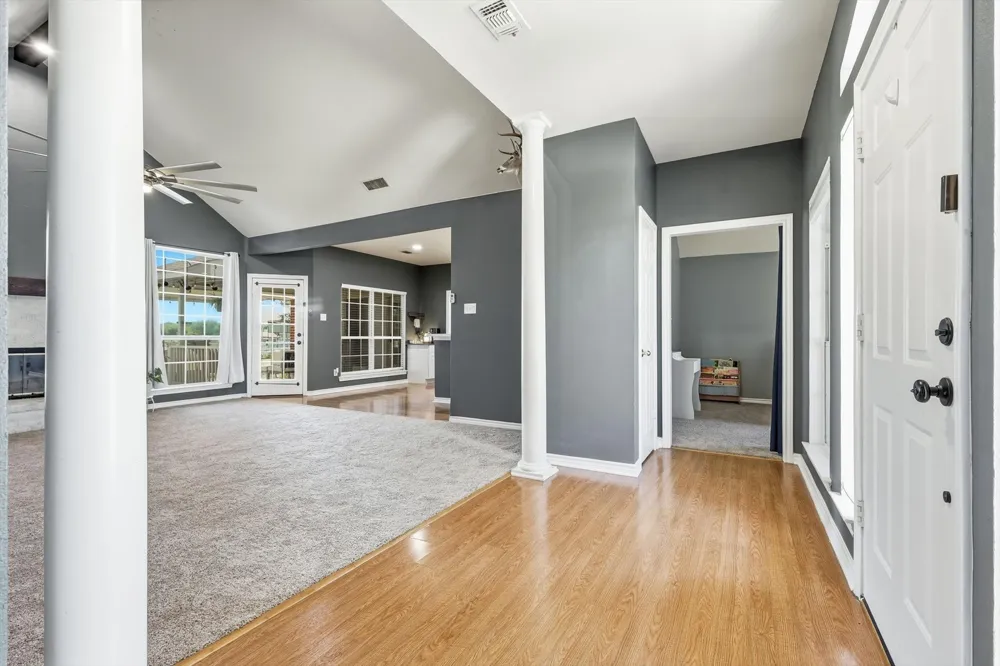 1328 Pierce Road Red Oak, TX 75154