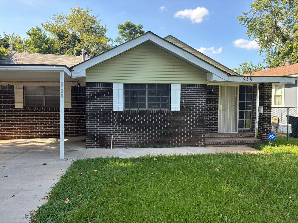 329 Berry Street Bossier City, LA 71111