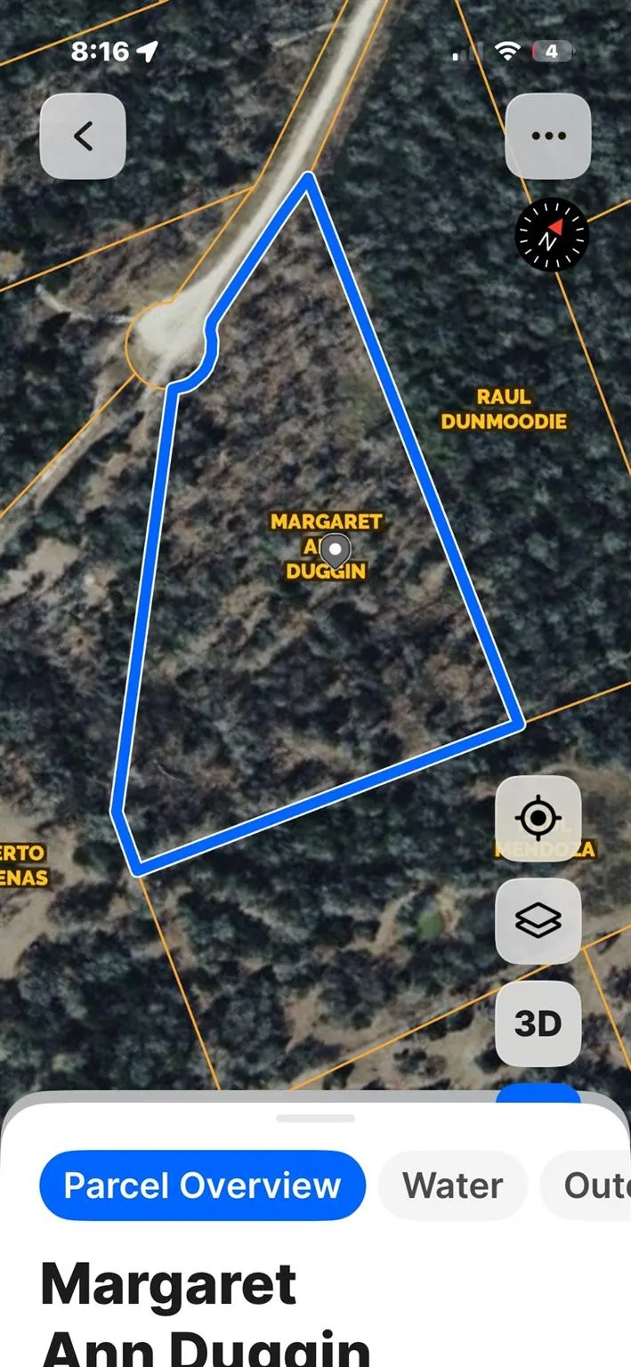37 Cr 0389 Jewett, TX 75846