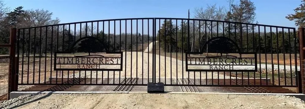 37 Cr 0389 Jewett, TX 75846