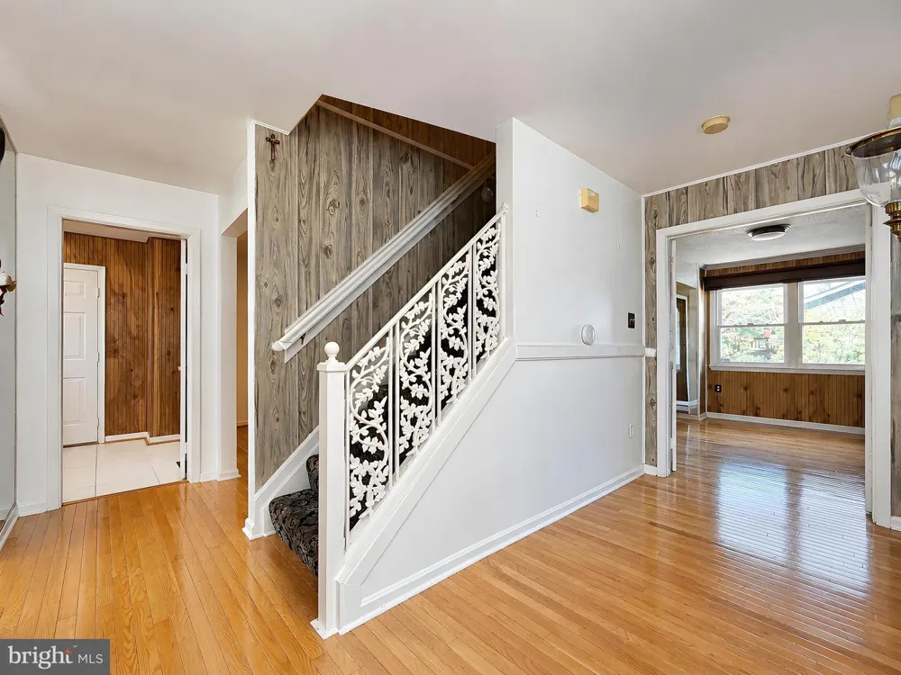 9301 LINHURST DRIVE Clinton, MD 20735