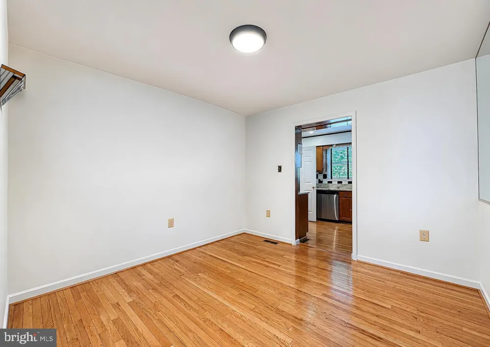 9301 LINHURST DRIVE Clinton, MD 20735