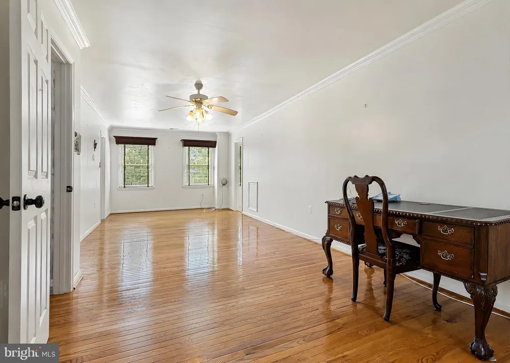 9301 LINHURST DRIVE Clinton, MD 20735