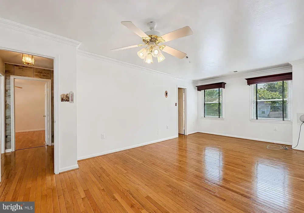 9301 LINHURST DRIVE Clinton, MD 20735